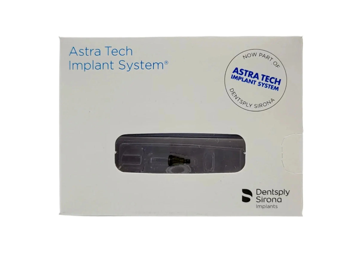 Dentsply Implants Manufacturing 25288 Healing Uni Ev 4.2 - 2 Mm Dentsply Implants Manufacturing