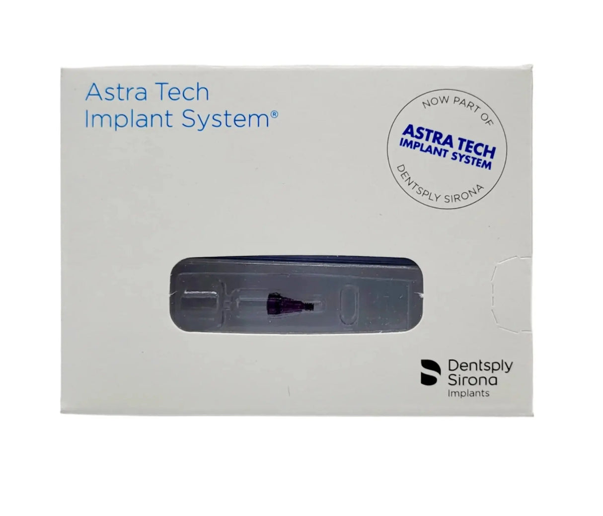 Dentsply Implants Manufacturing 25578 Healing Uni Ev 3.6 - 3 Mm Dentsply Implants Manufacturing