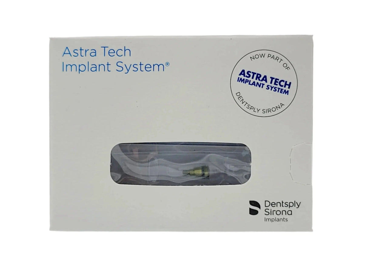 Dentsply Implants Manufacturing 25579 Healing Uni Ev 4.2 - 3 Mm Dentsply Implants Manufacturing