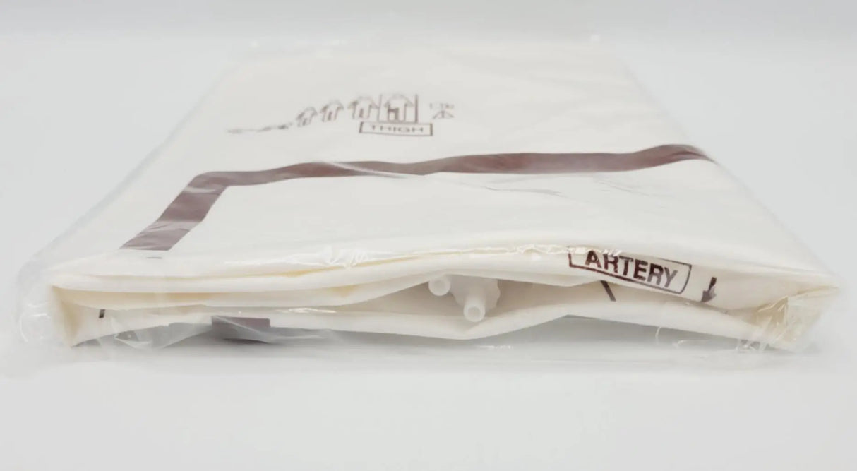 GE SFT-T1-2A Critikon Thigh SOFT-CUF Blood Pressure Cuffs 38-50cm Box of 20 GE