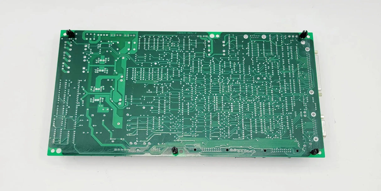 Philips 732816-02 REV AD Control Board Philips