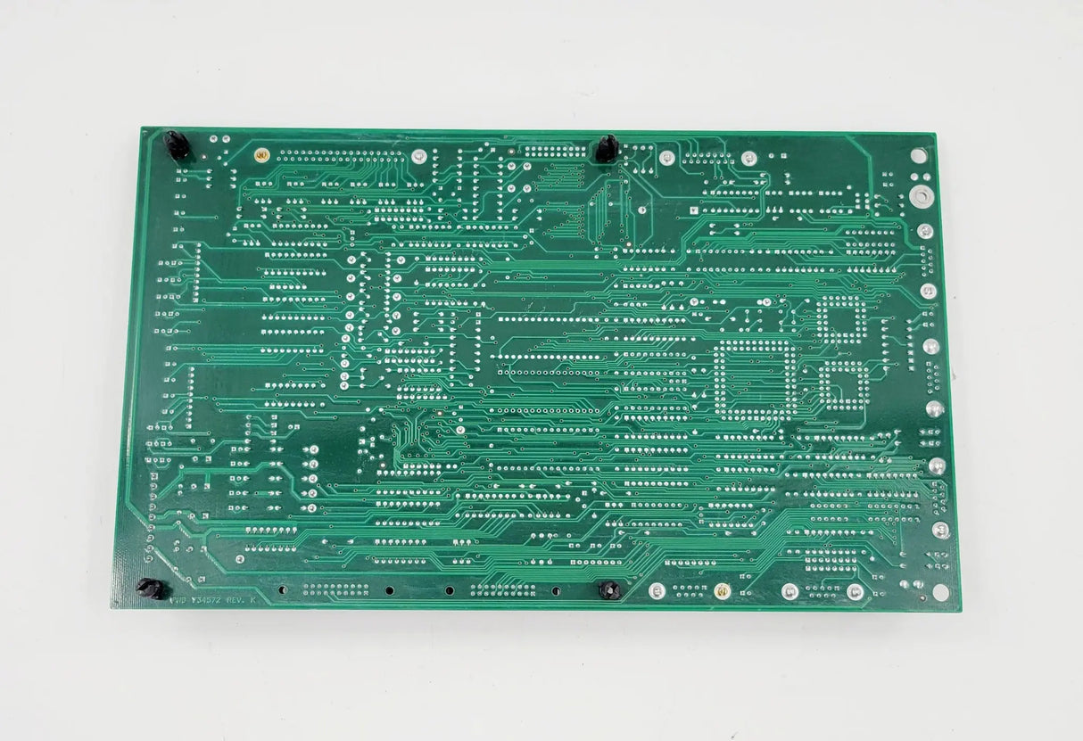 Philips 734573-02 REV J Generator CPU Board Philips