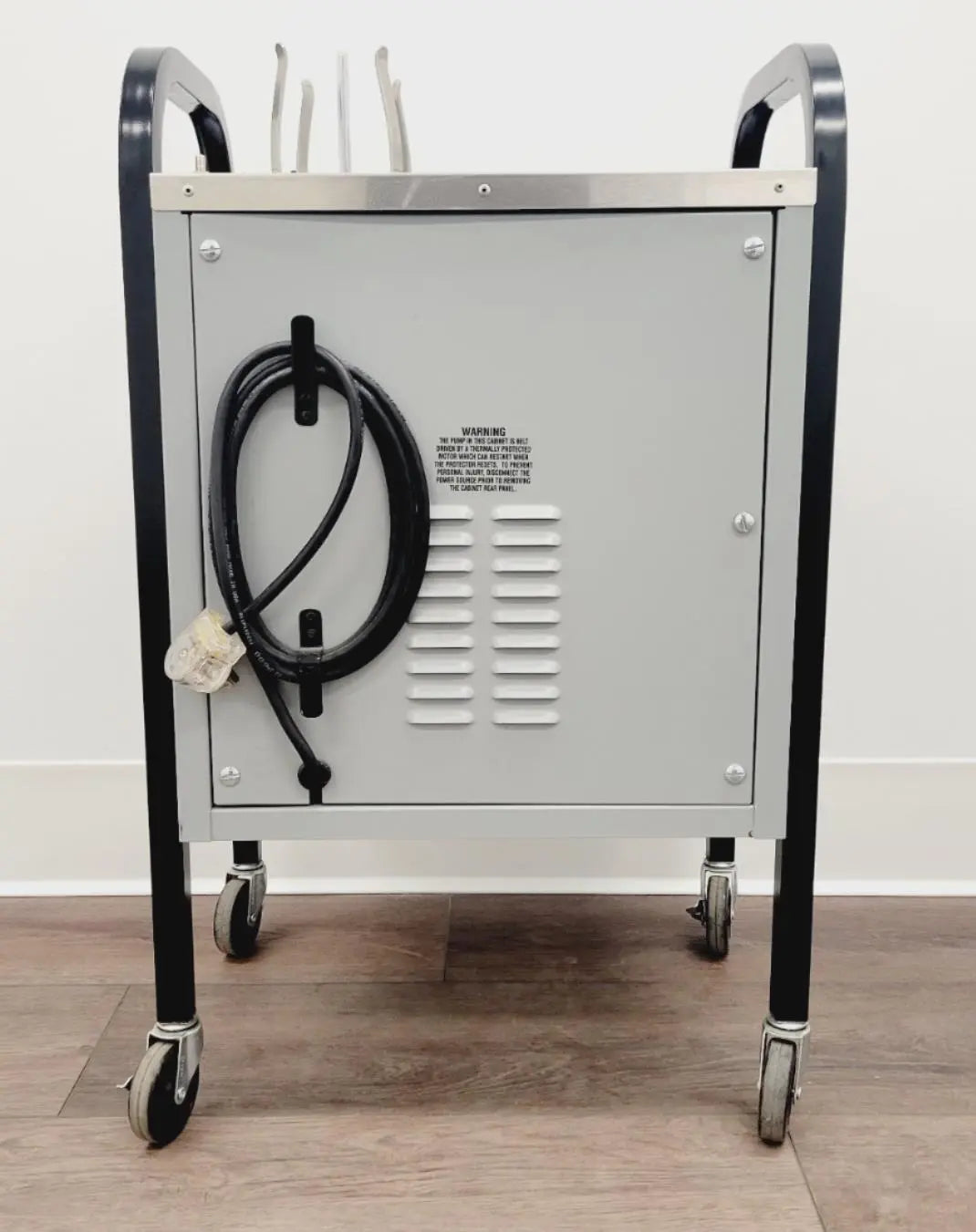 Allied Medical 3830 Gomco Uterine Aspirator Suction Vacuum Pump "DEMO UNIT" Allied Medical