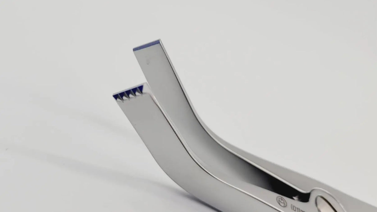 Synthes 399.10 Bone Spreader 8mm Width of Beak 8-1/2" New Synthes