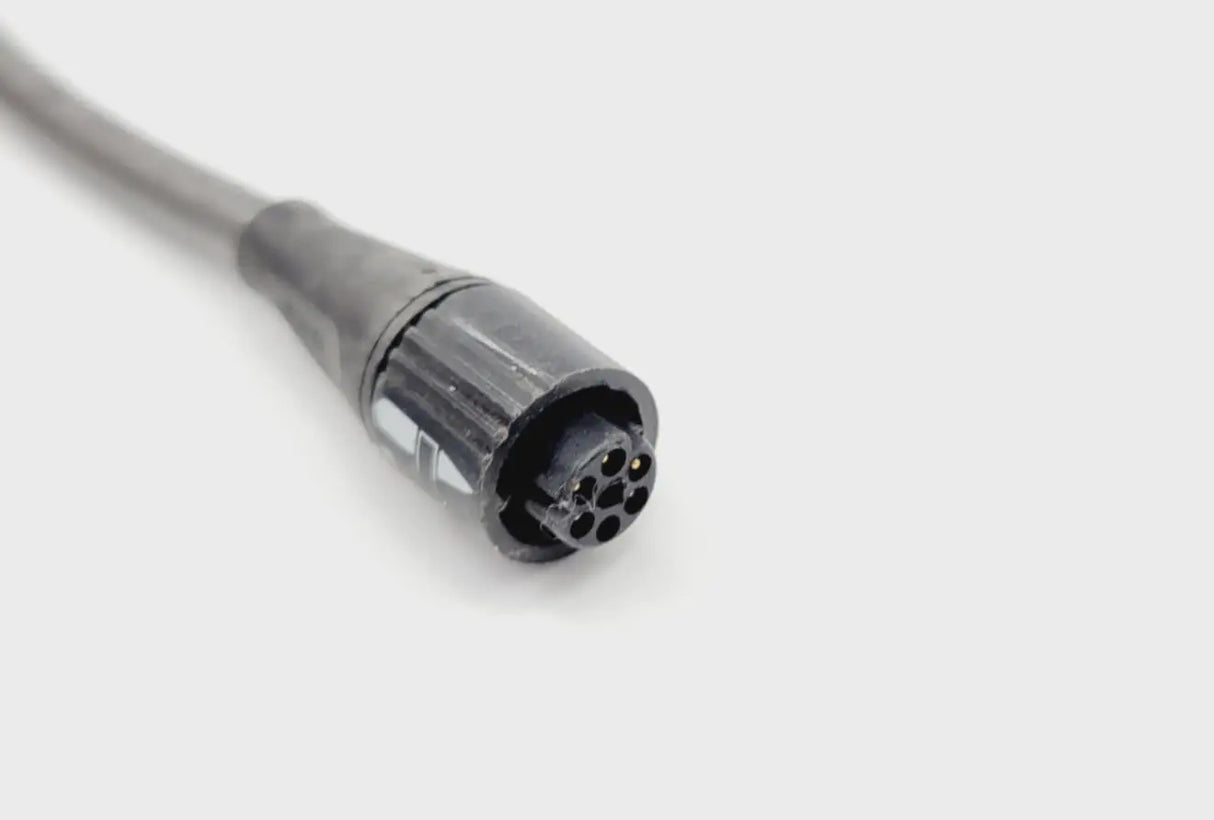 Medical Imaging Foot Pedal Control Compression & C-Arm 4-Pedal Unit Primis Medical