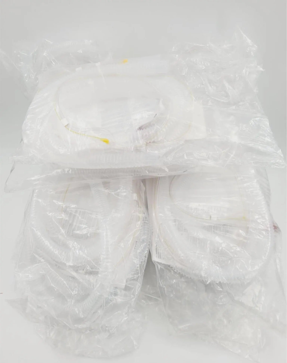 Vyaire 29657-001 Patient Circuit w/o Peep 22mm SPU 72" Tube Box of 10 Vyaire