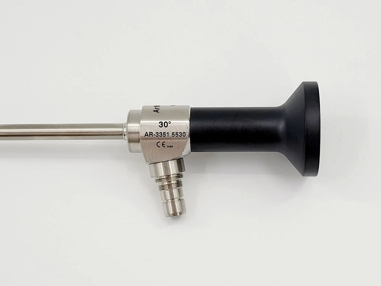 Arthrex AR-3351-5530 4K Rigid Laparoscope 30° 5.5 mm x 300mm Arthrex