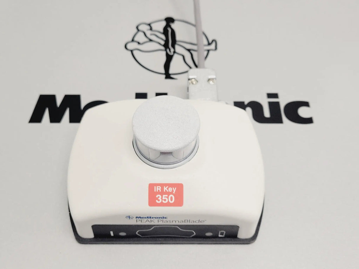Medtronic 40-405-1 AEX Aquamantis Electrosurgical w/ Wireless Footswitch Ver 3.0 Medtronic