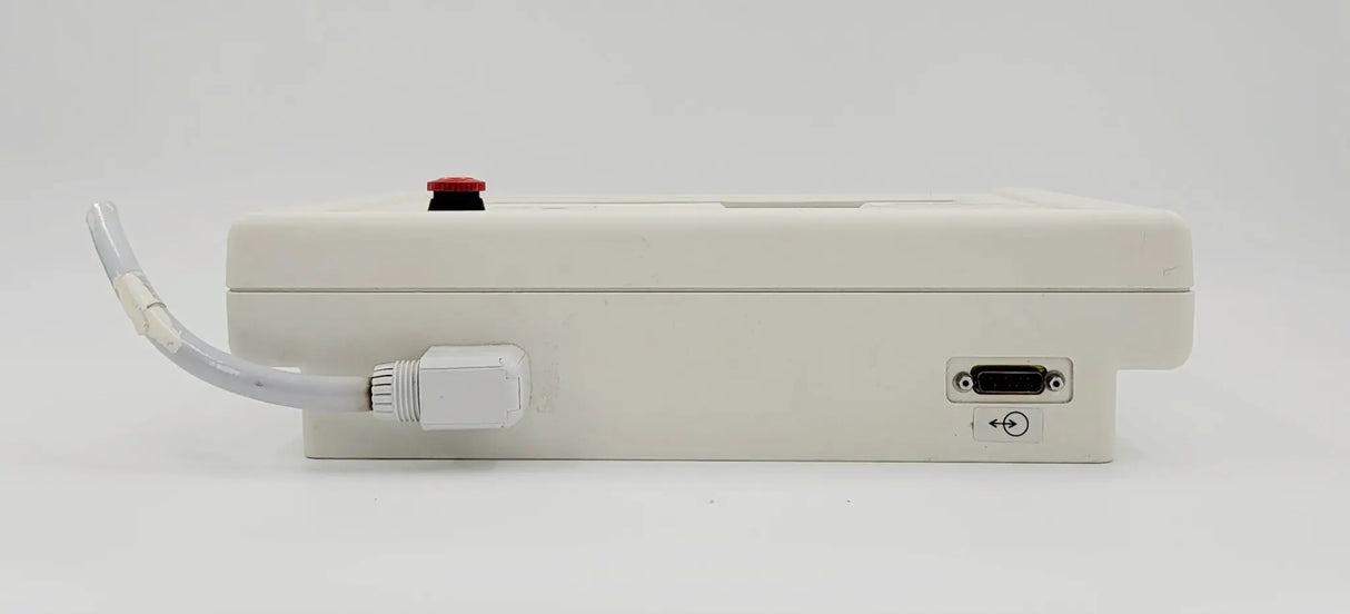 GE OEC 2800 Uroview Fluoro Imaging Control 00-881770-01 Rev F GE