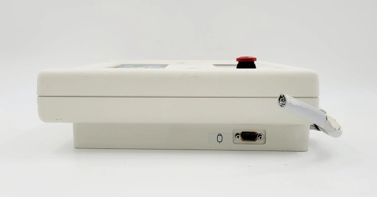 GE OEC 2800 Uroview Fluoro Imaging Control 00-881770-01 Rev F GE