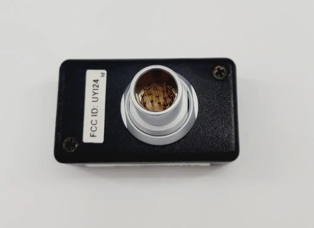 Arthrex AR-8315W Synergy Resection Wireless Footswitch w/ Transmitter Arthrex