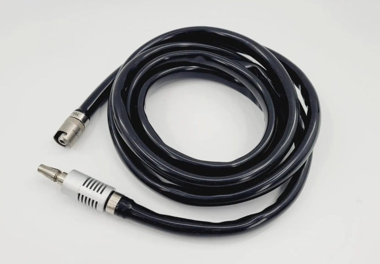 Hall Surgical 5053-12 Micro 100 Oscillating Orthopedic Saw w/ 5052-10 Air Hose Hall