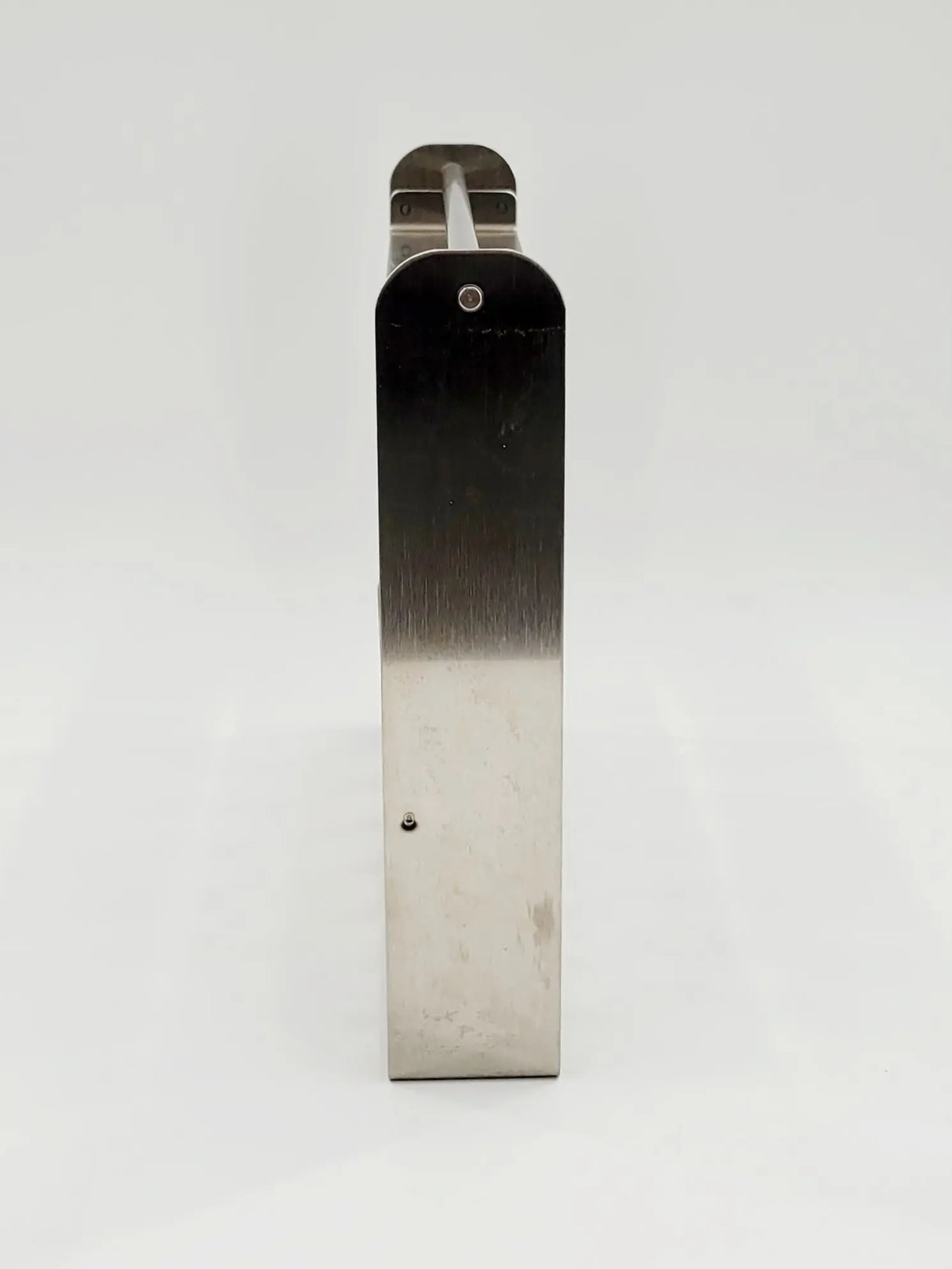 Jarit 250-095 Osteotome Rack w/ 7 Slots, Stainless Steel, 2" x 10" x 9" Jarit