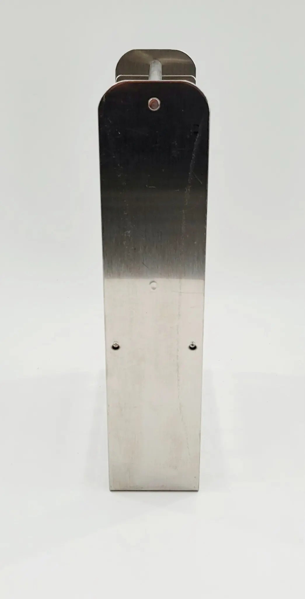 Jarit 250-092 Instrument Rack w/ 12 Slots 2-1/2" x 7" x 10" Stainless Steel Jarit