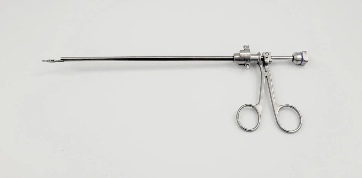 Circon ACMI GE8218 Rigid Hook Double Action Scissors 12-1/4" Circon ACMI