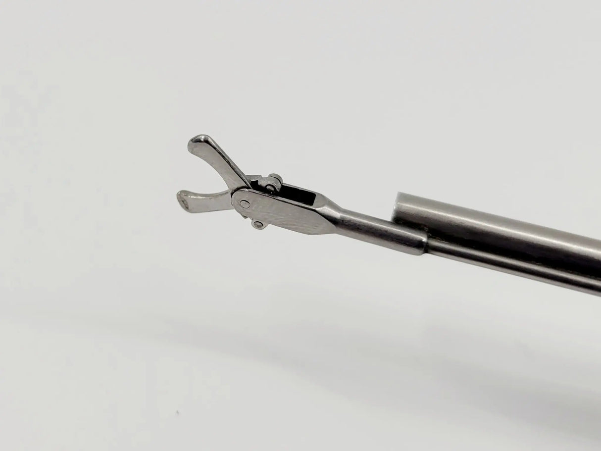 Circon ACMI GE8218 Rigid Hook Double Action Scissors 12-1/4" Circon ACMI