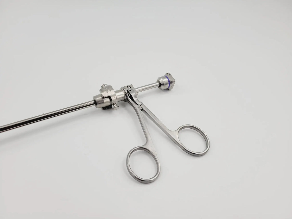 Circon ACMI GE8218 Rigid Hook Double Action Scissors 12-1/4" Circon ACMI