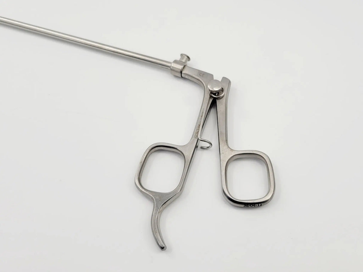 Snowden-Pencer 88-9550 Extraction Claw Forceps 16-1/8" Snowden-Pencer
