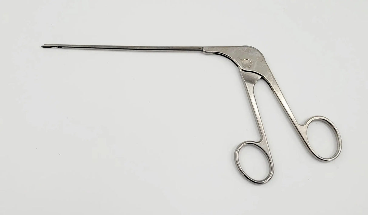 Acufex 012000 Straight Linear Punch Forceps 9" Acufex