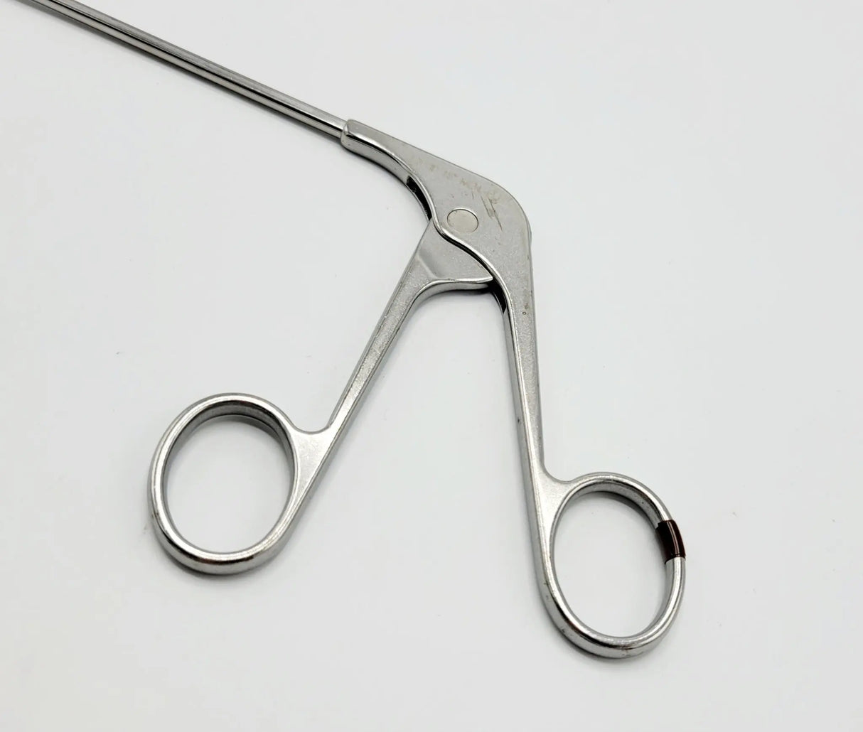 Acufex 012061 Upbiter Meniscal Elevator 1.3mm 15 Deg 9-1/8" Acufex