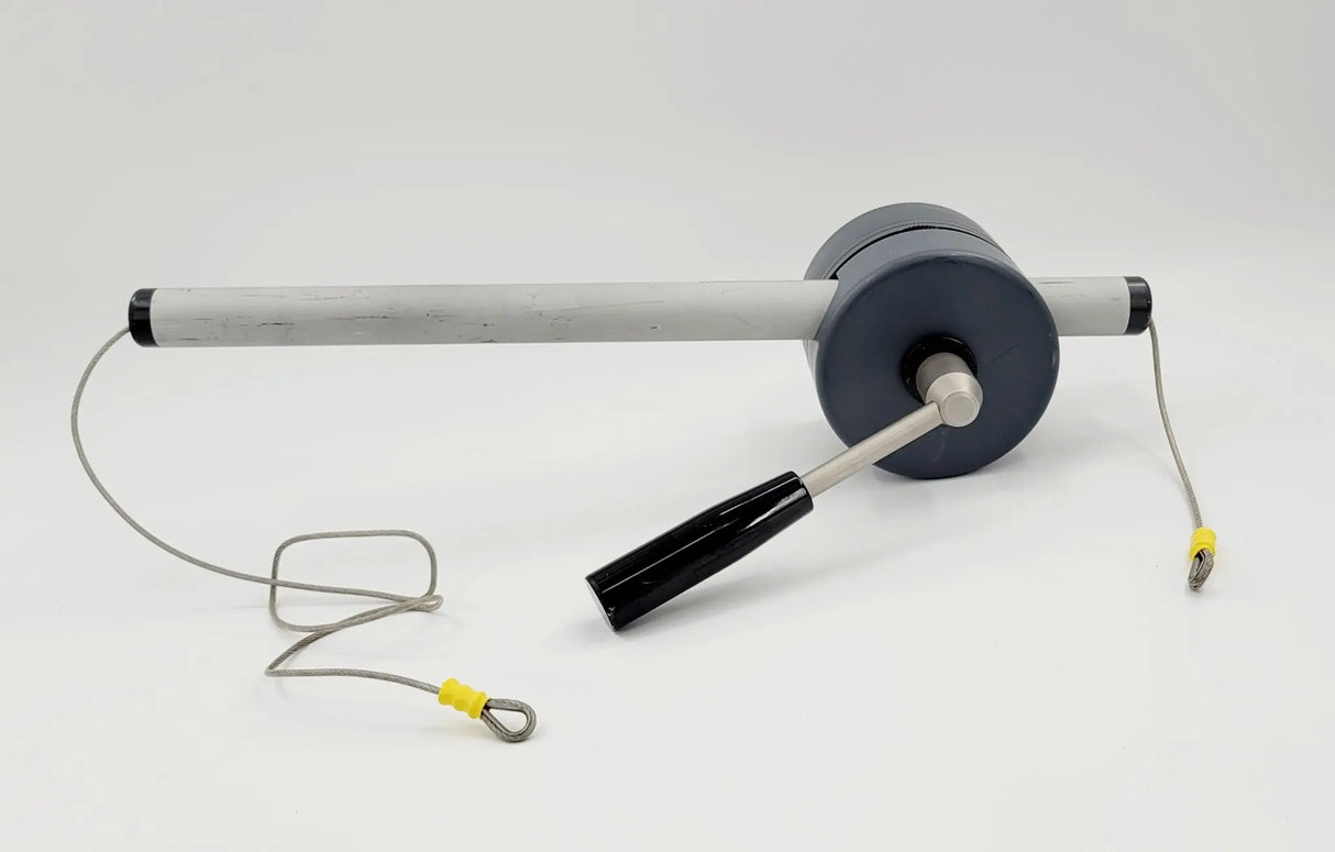 Arthrex Lateral Traction Hub for AR-1600M Distraction System Arthrex