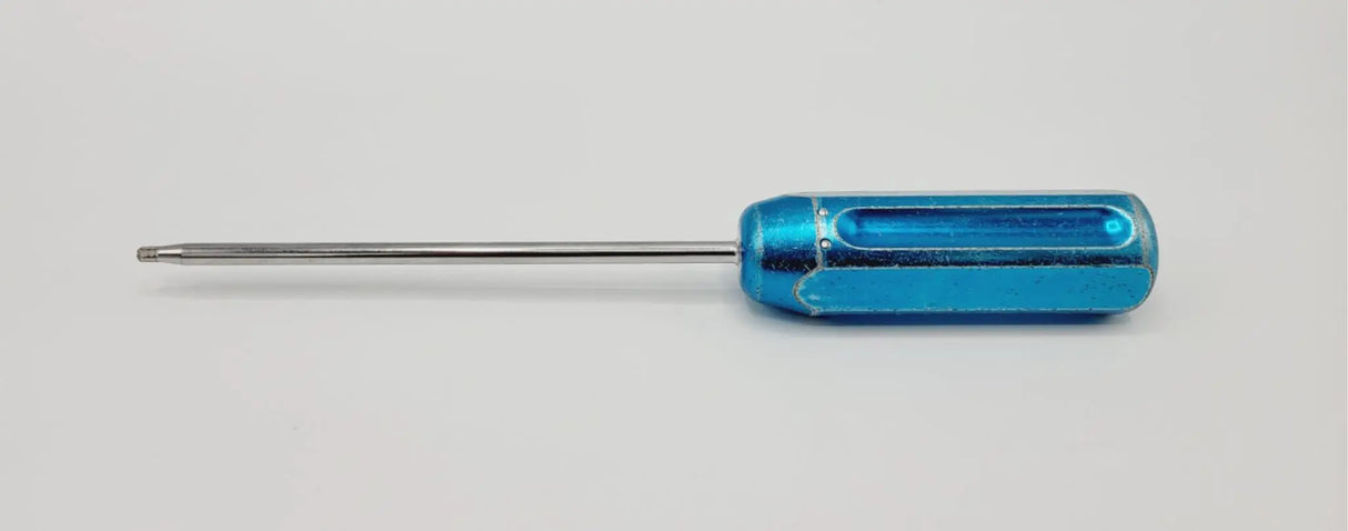 Arthrex AR-1399 Cannulated Hex Driver 3.5mm Arthroscopy 9-1/2" Arthrex