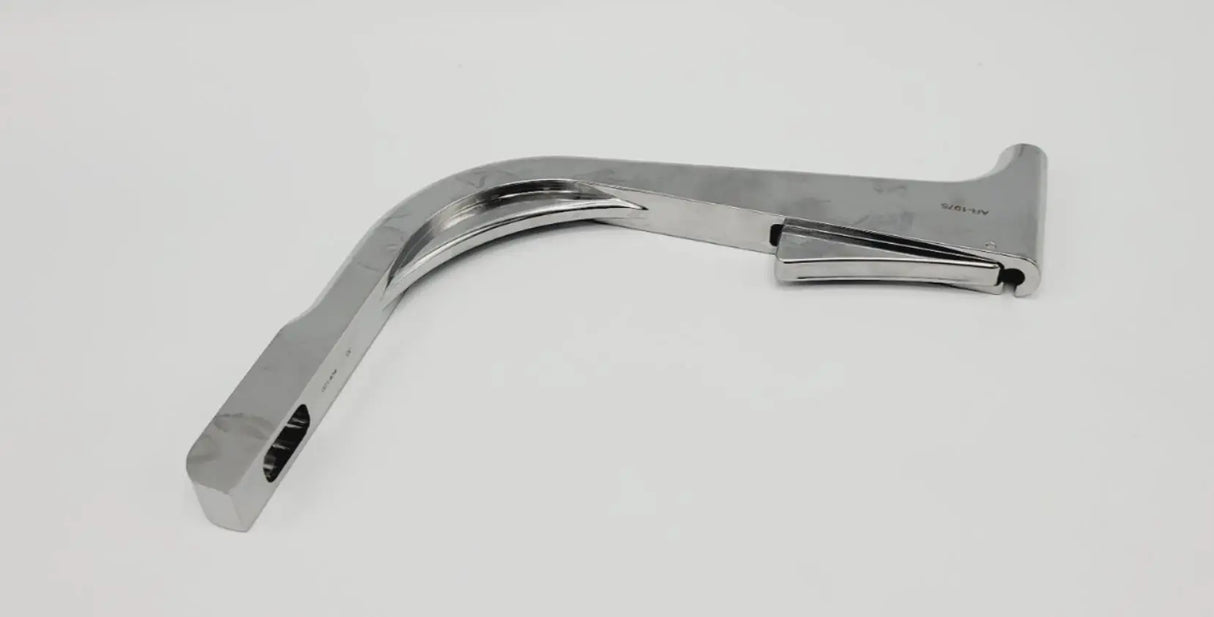 Arthrex AR-1975 Drill Guide w/ 4 Hooks Arthroscopy 7" Arthrex