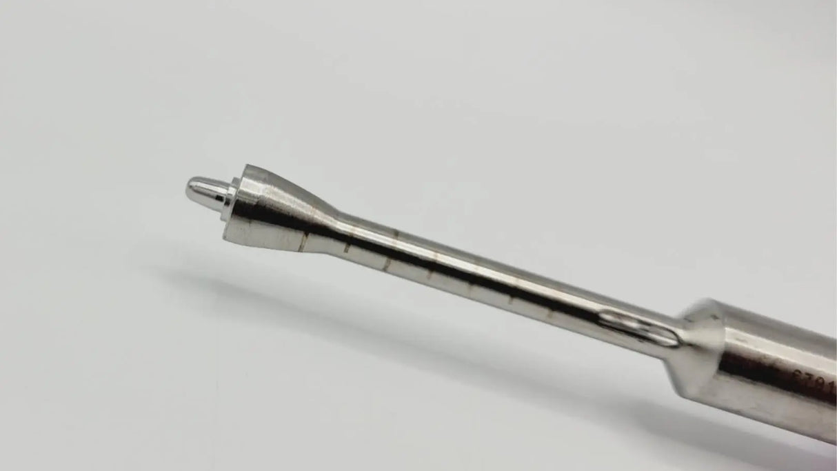 Arthrex AR-1937BD Bio Transfix Driver Arthroscopy 7-5/8" Arthrex