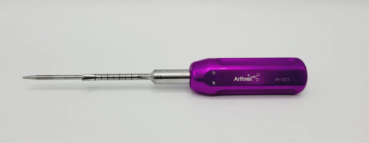 Arthrex AR-1373 Bio Transfix Dilator Arthroscopy 9-1/2" Arthrex