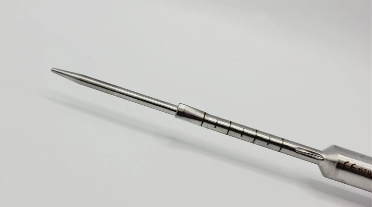 Arthrex AR-1373 Bio Transfix Dilator Arthroscopy 9-1/2" Arthrex