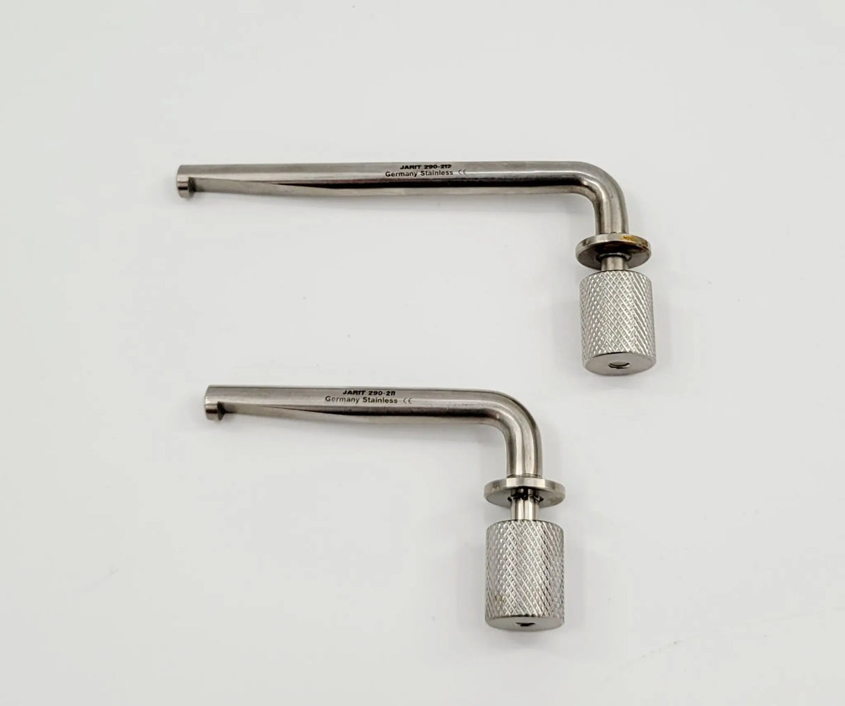 Jarit 290-210 Scoville Laminectomy Retractor Set 13pc Jarit