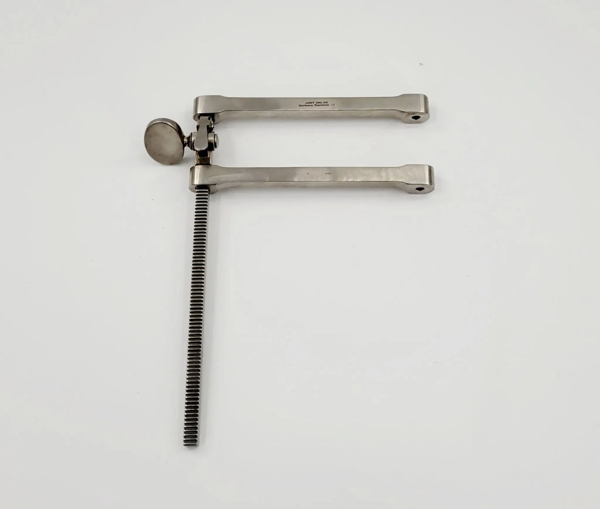 Jarit 290-210 Scoville Laminectomy Retractor Set 13pc Jarit