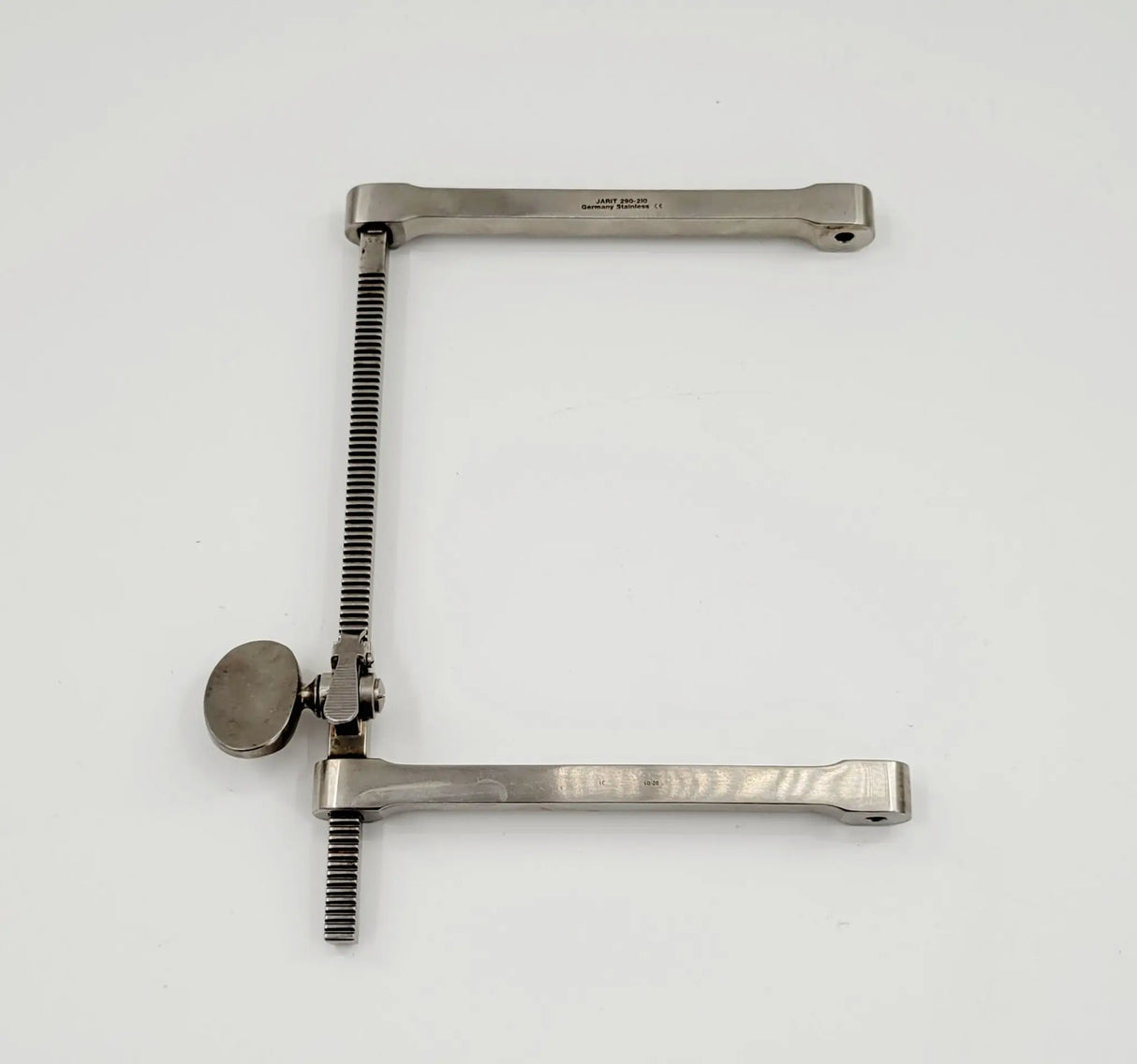 Jarit 290-210 Scoville Laminectomy Retractor Set 13pc Jarit