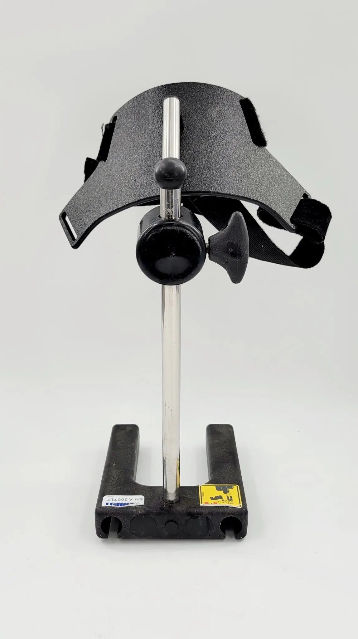 Allen Medical Amatech Universal Head Positioner Beach Chair Attachment Allen Medical