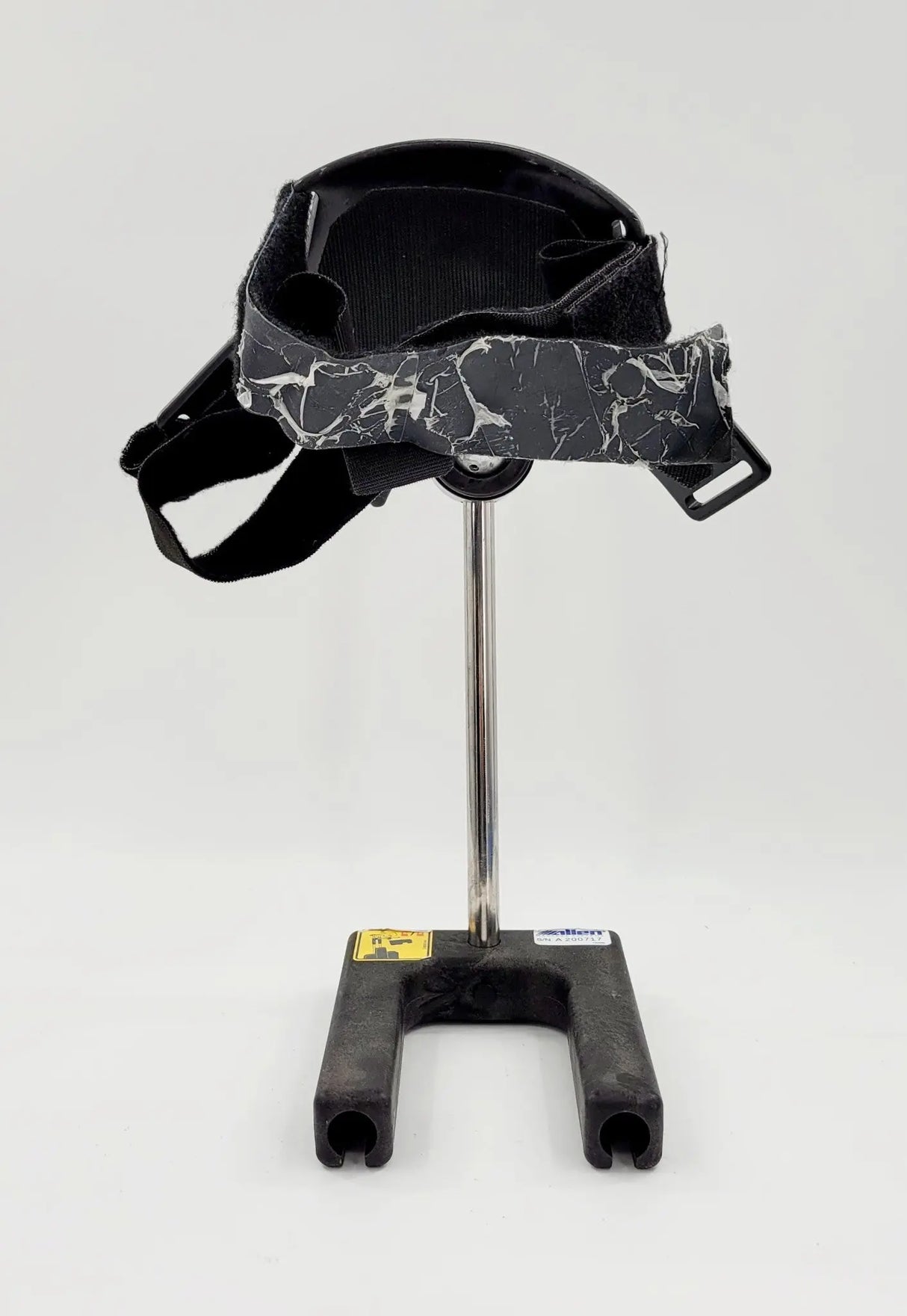 Allen Medical Amatech Universal Head Positioner Beach Chair Attachment Allen Medical