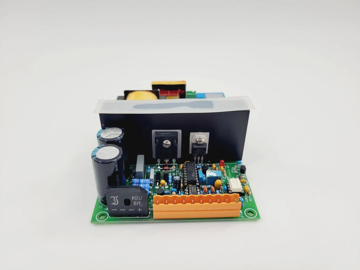 Cynosure CS 30258 Rev.3 Smartlipo TriPlex Computer Board Assembly Cynosure