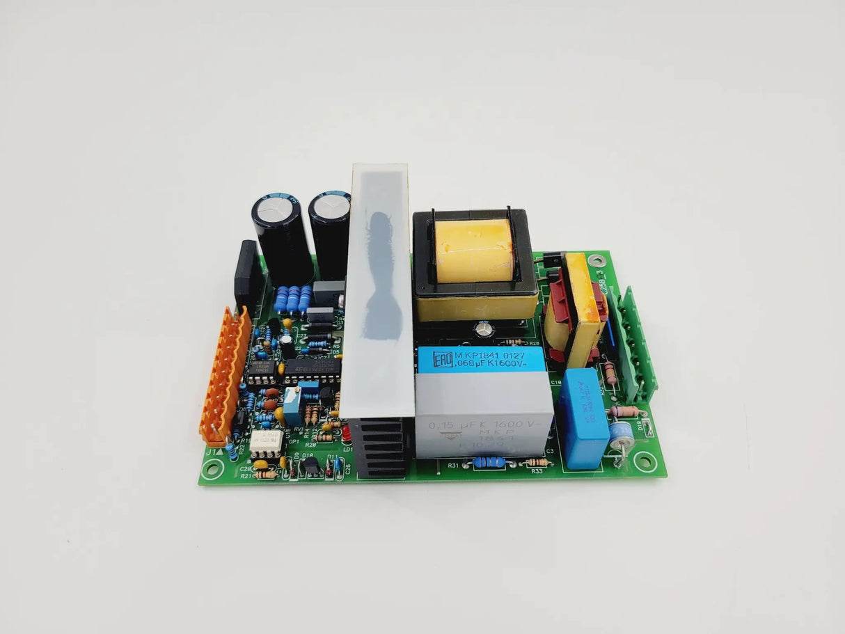 Cynosure CS 30258 Rev.3 Smartlipo TriPlex Computer Board Assembly Cynosure