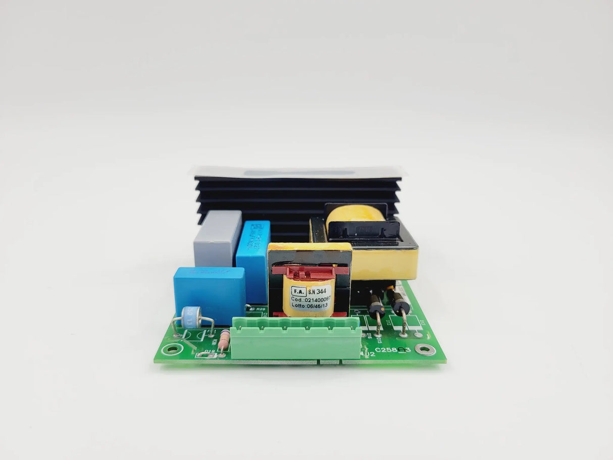 Cynosure CS 30258 Rev.3 Smartlipo TriPlex Computer Board Assembly Cynosure