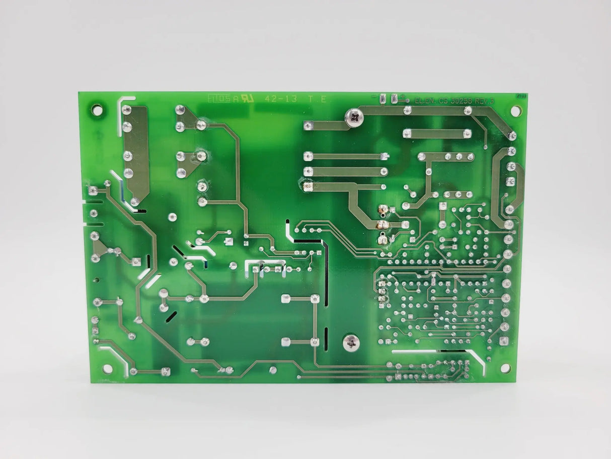 Cynosure CS 30258 Rev.3 Smartlipo TriPlex Computer Board Assembly Cynosure