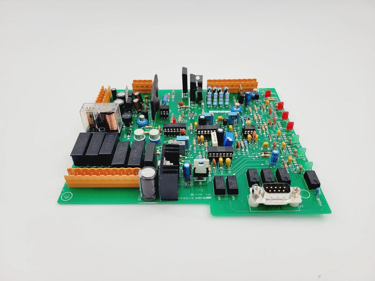 Cynosure CS 30182 Rev.3 Smartlipo TriPlex Computer Board Assembly Cynosure