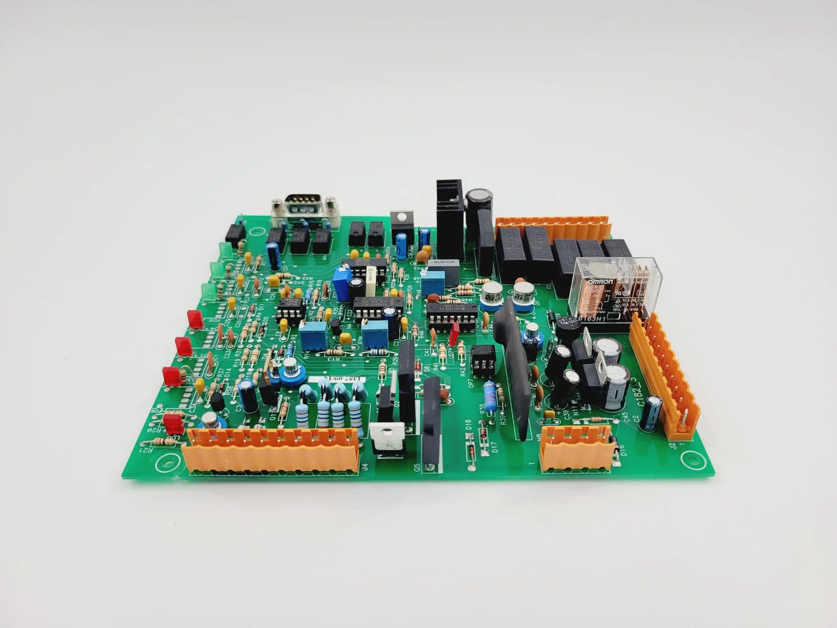 Cynosure CS 30182 Rev.3 Smartlipo TriPlex Computer Board Assembly Cynosure