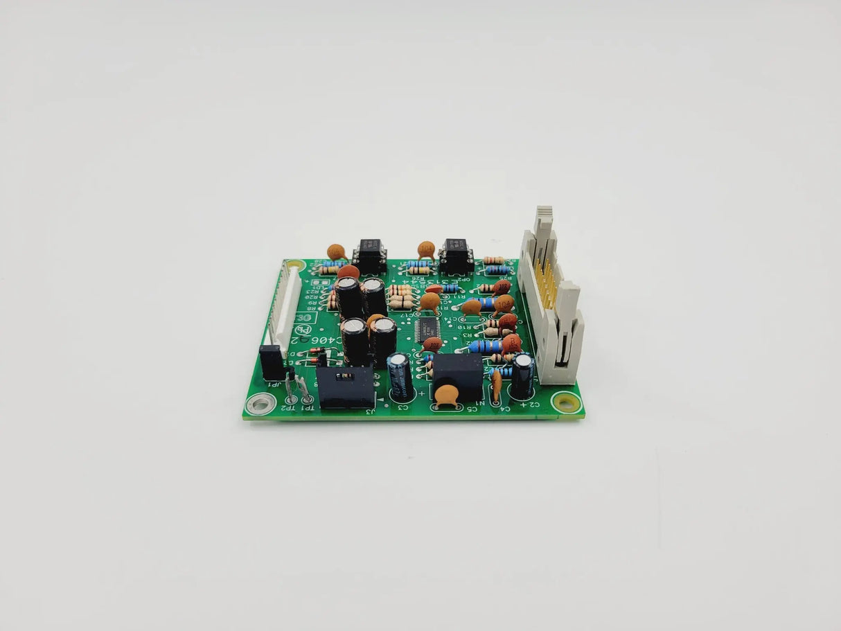 Cynosure CS 30406 Rev. 3 Smartlipo TriPlex Computer Board Assembly Cynosure