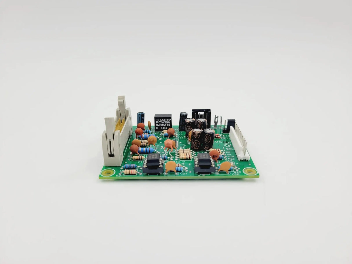 Cynosure CS 30406 Rev. 3 Smartlipo TriPlex Computer Board Assembly Cynosure