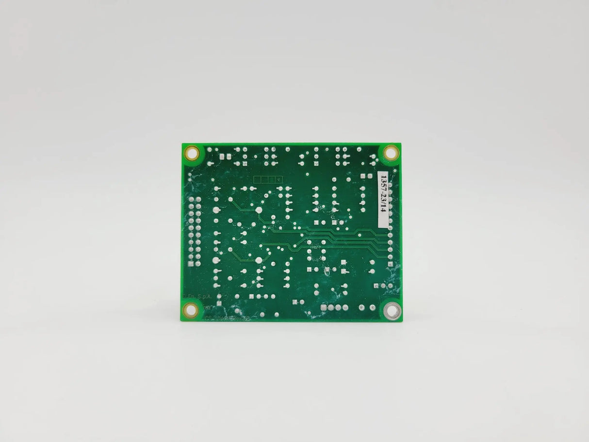 Cynosure CS 30406 Rev. 3 Smartlipo TriPlex Computer Board Assembly Cynosure