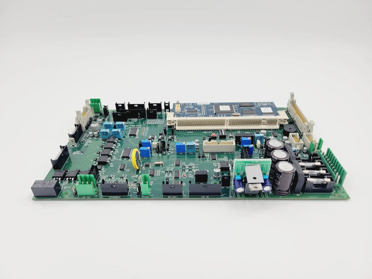 Cynosure CS 30352 Rev. 3 Smartlipo TriPlex Computer Board Assembly Cynosure