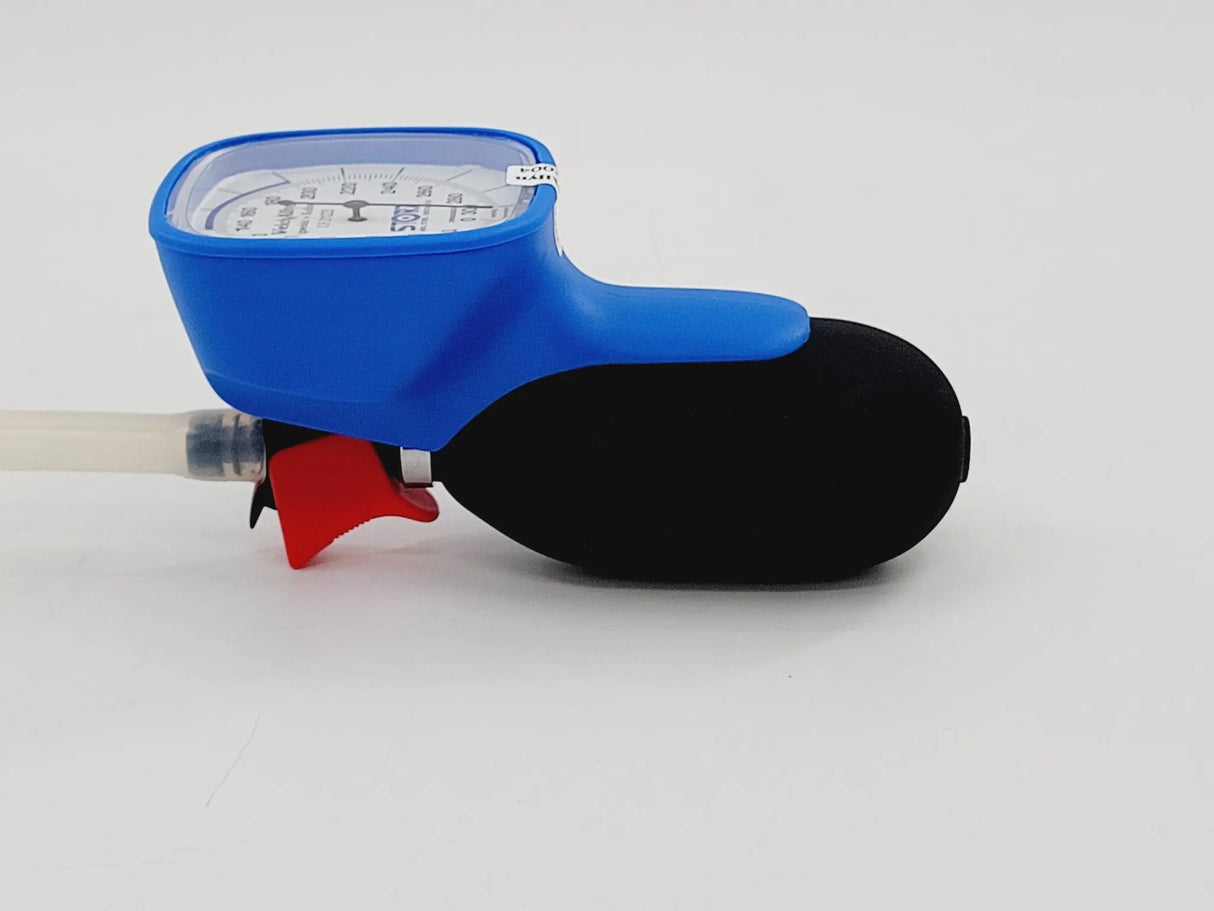 Karl Storz 240 Handheld Leakage Tester Karl Storz