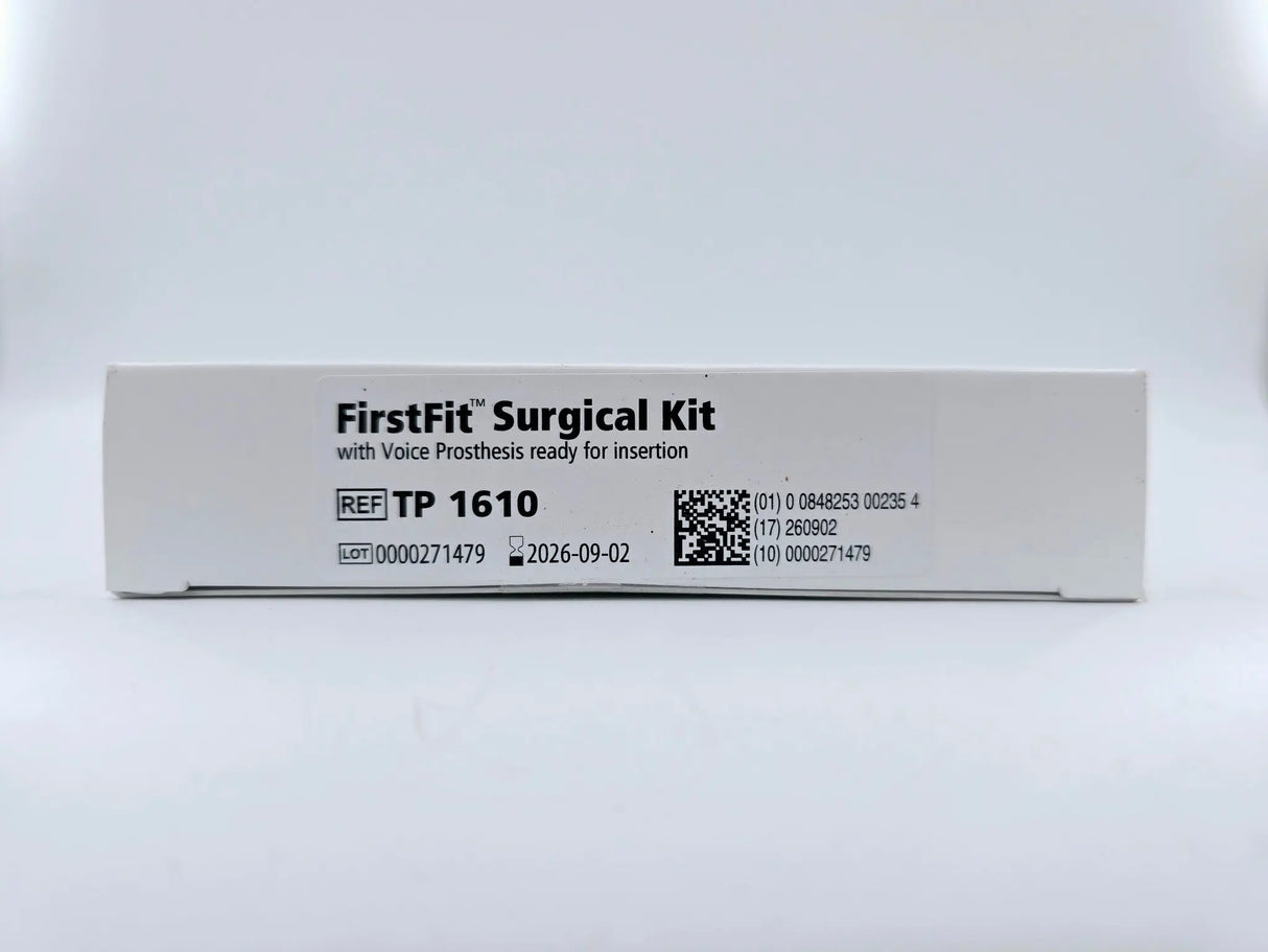 Blom-Singer TP 1610 Technologies FirstFit Voice Prosthesis Kit 16Fr. / 10mm Blom-Singer