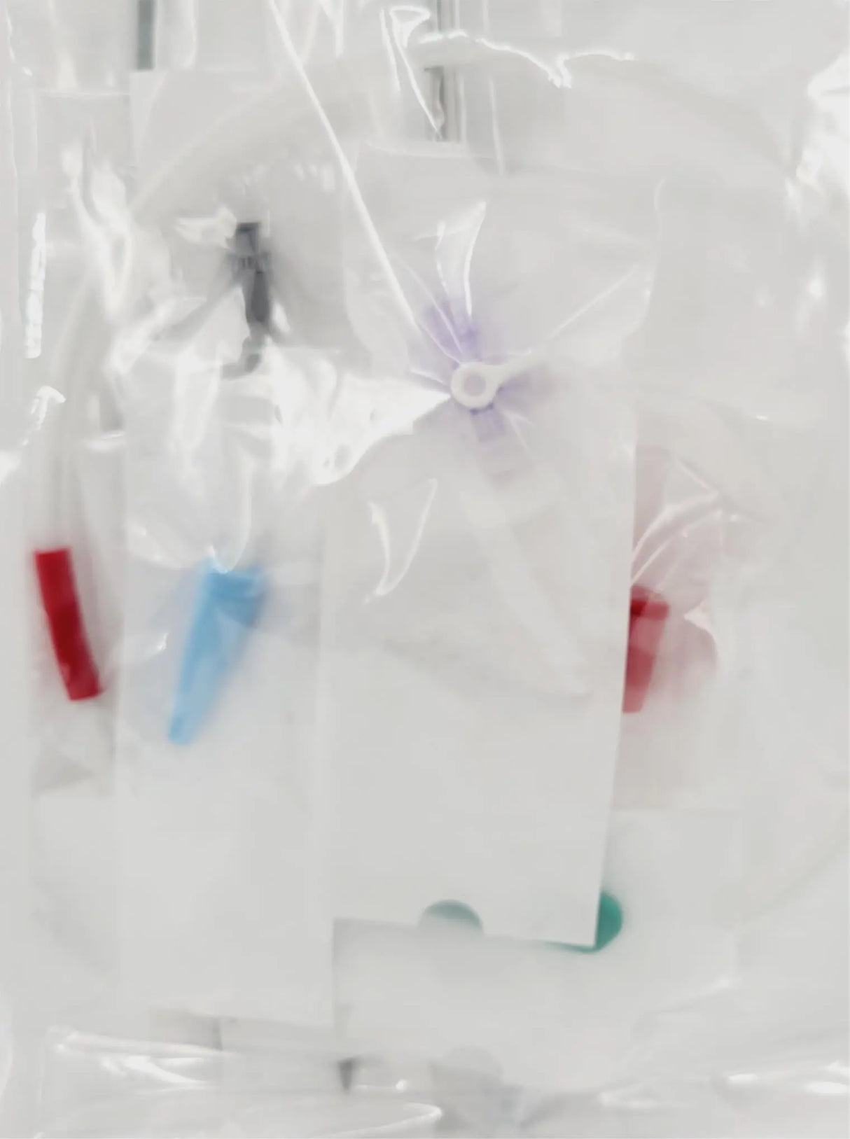 Cook Medical G36224 Double Lumen Chest Tube Set Cook Medical