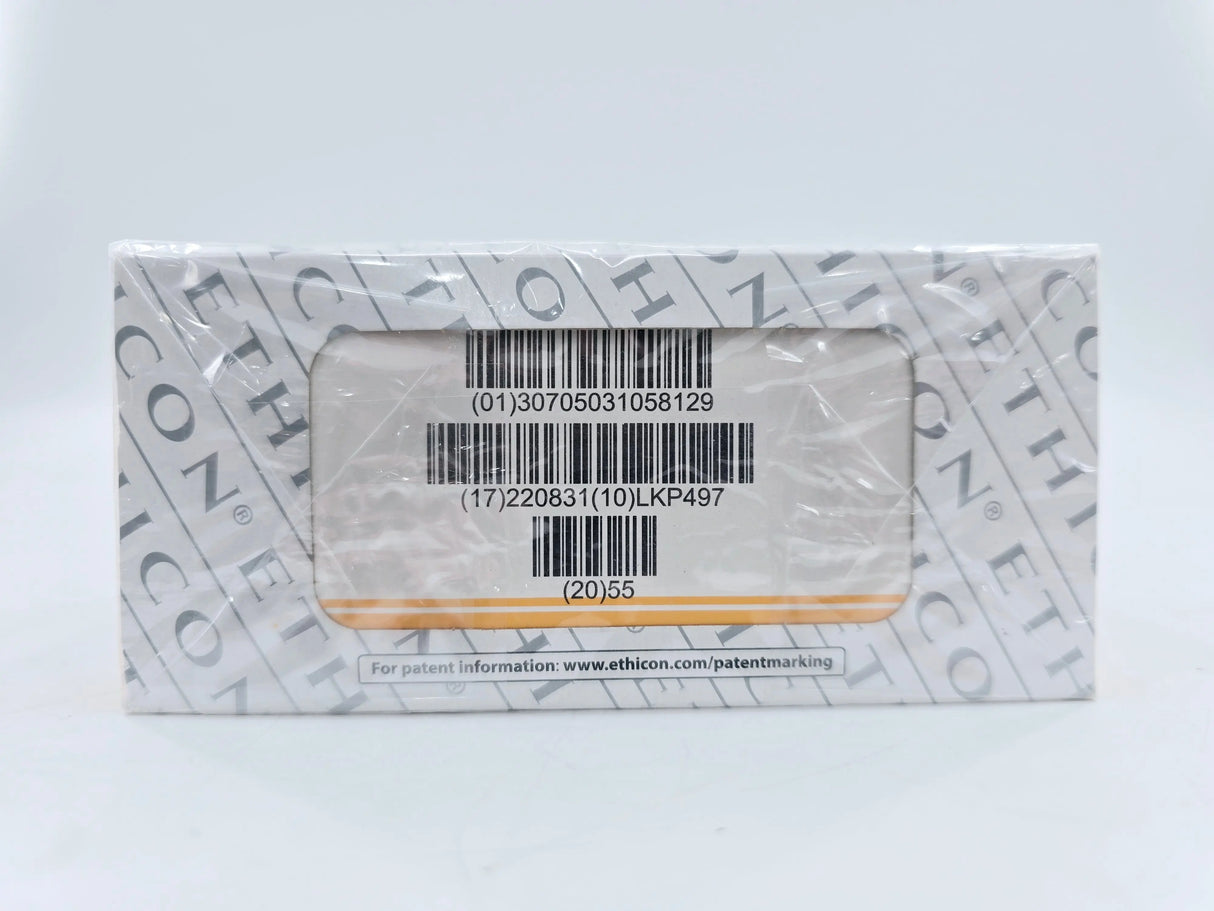 Ethicon X865H 1 Ethibond EXCEL Green 1x30" CTX Box Of 36 Ethicon