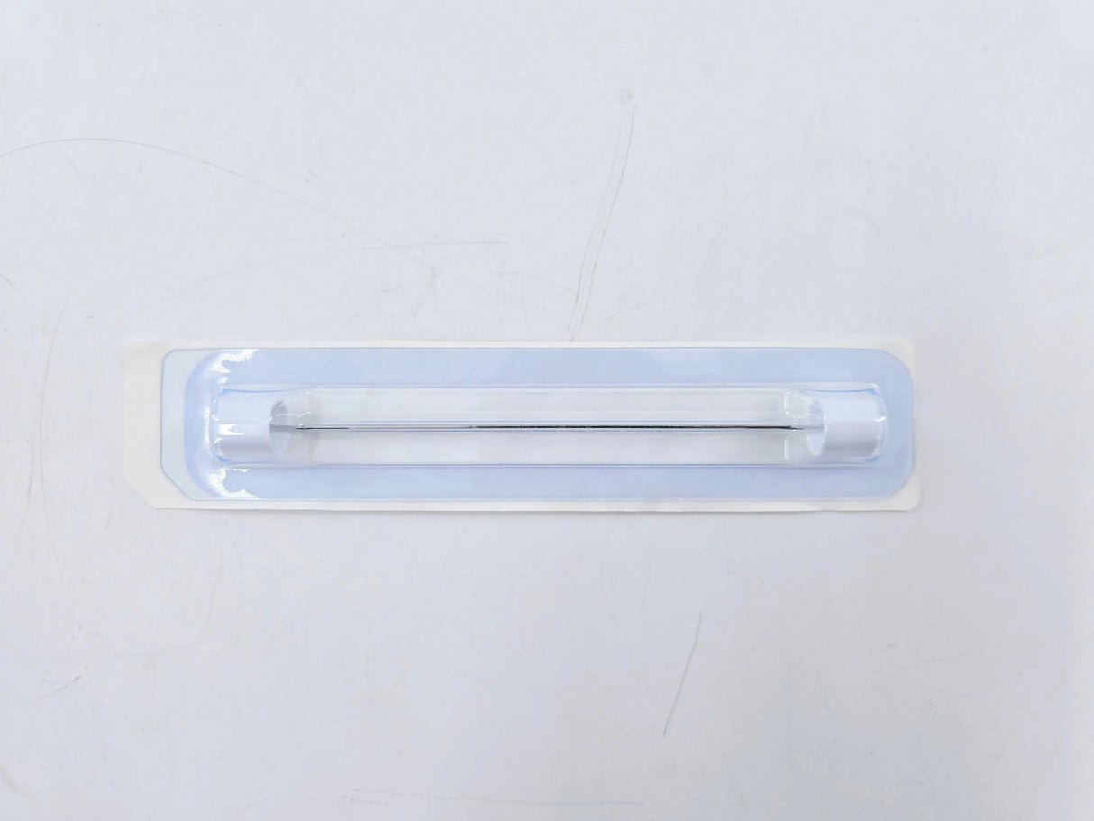 ConMed 00505004300 C-Wire Pak Double Ended Orthopaedic Wire, Spade .45" Box of 50 ConMed